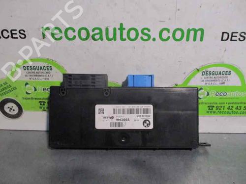 Electronic module BMW X3 (F25)  | BP2816498M83 