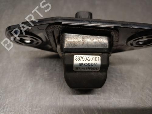 Electronic module TOYOTA AVENSIS Estate (_T27_) 2.0 D-4D (ADT270_, ADT270R) | BP26605741M83 