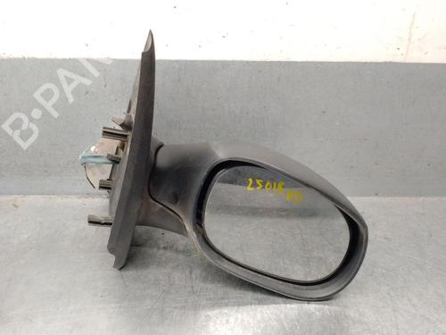 Used Right mirror Right mirror CITROËN C2 (JM_) 1.6 (109 hp) 33268483 33268483
