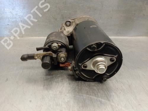 Starter MERCEDES-BENZ A-CLASS (W168) A 170 CDI (168.009, 168.109) | BP14834969M8 