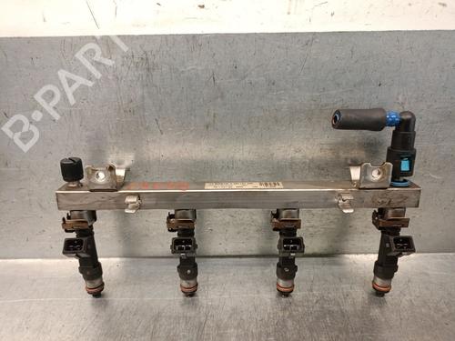 Injection rail OPEL ASTRA H (A04) 1.4 (L48) | BP27243886M98 