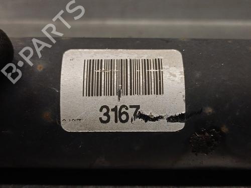 Right rear shock absorber CITROËN BERLINGO / BERLINGO FIRST Box Body/MPV (M_) 1.9 D 70 (MBWJZ, MCWJZ) | BP20689063M19 