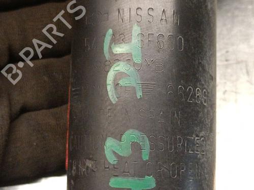 Left front shock absorber NISSAN MICRA II (K11) 1.0 i 16V | BP24154372M16 