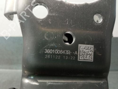 Hand brake RENAULT CAPTUR II (HF_) TCe 90 (HFM6) | BP29977612I18