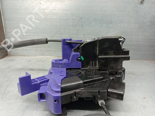 Rear left lock KIA CARENS IV 1.6 GDi | BP22726365C100 