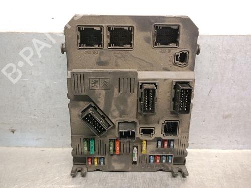 Sikringsdose CITROËN C3 I (FC_, FN_) 1.4 HDi (68 hp) 30464088