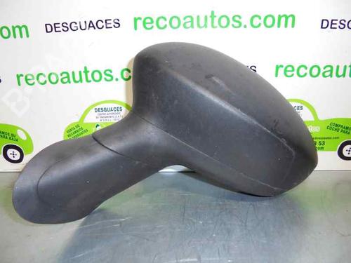Left mirror FIAT PUNTO EVO (199_) 1.3 D Multijet (199AXC1A, 199BXC1A, 199AXT1A, 199BXT1A) | BP2105360C26 
