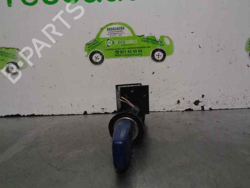 Ignition barrel FIAT STILO (192_) 1.6 16V (192_XB1A) | BP4508294M48 