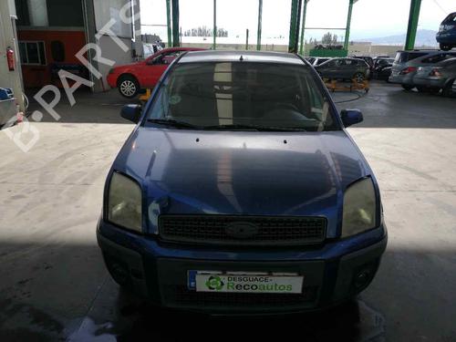 Steering pump FORD FUSION (JU_) 1.4 TDCi | BP10207380M99 