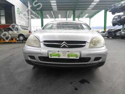 Køler CITROËN C5 I Break (DE_) 2.0 HDi (DERHZB, DERHZE) | BP8813284M31 