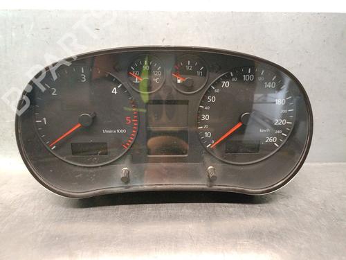 Kombiinstrument Kombiinstrument 38725635 38725635