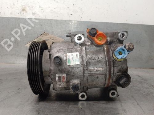 Used AC compressor AC compressor 39510085 39510085