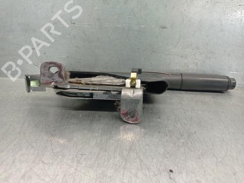 Hand brake FORD FIESTA V (JH_, JD_) 1.4 TDCi | BP26206896I18 