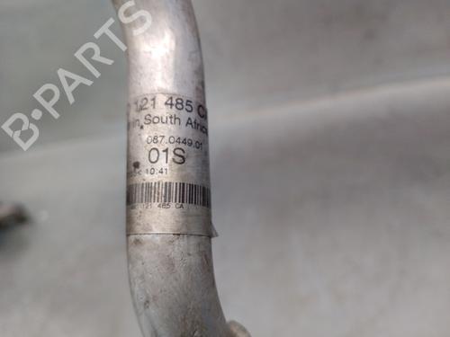 Pipe AUDI Q7 (4MB, 4MG, 4MQ) SQ7 TDI quattro | BP33399976M125  - Image 6