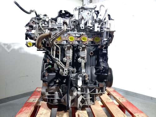 Engine RENAULT GRAND SCÉNIC II (JM0/1_) 2.0 dCi (JM1K) | BP38060676M1 - Image 5