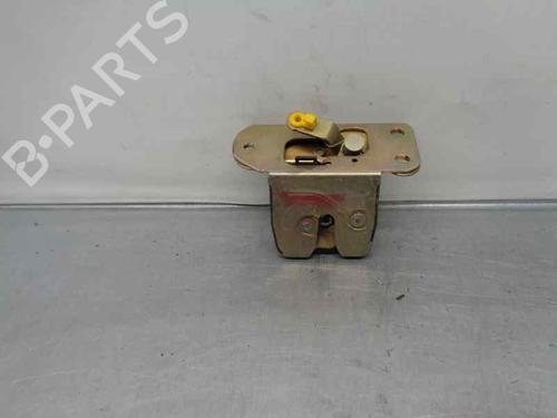 Used Tailgate lock MITSUBISHI CARISMA (DA_) 1.8 16V GDI (DA2A) (125 hp) 6552414