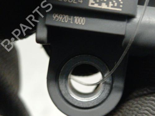 Electronic module HYUNDAI IONIQ 5 (NE) EV | BP32210786M83  - Image 5