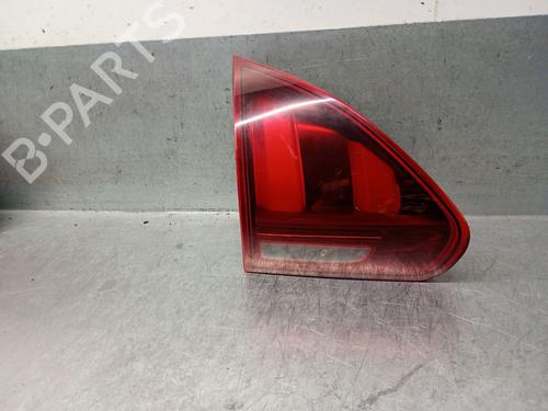 Used Left taillight PEUGEOT 2008 I (CU_) 1.2 THP 110 / PureTech 110 (110 hp) 29019586