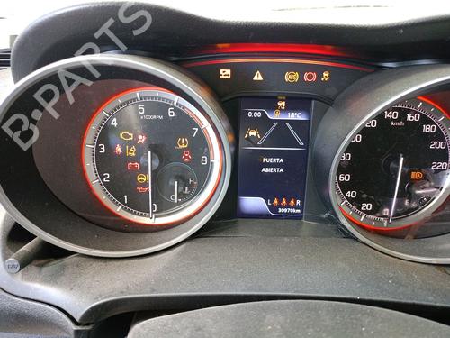 Seat buckle SUZUKI SWIFT V (AZ) 1.2 Hybrid (Mild Hybrid) (A2L412) | BP26494322I32 - Image 8