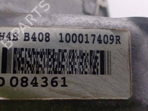Timing cover DACIA SANDERO II TCe 90 (B8M1, B8MA, B8AC) | BP40081141M123 - Image 7