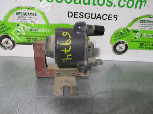 Used Ignition coil Ignition coil FIAT REGATA (138_) 70 1.3 (65 hp) 2108277 2108277