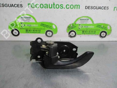 Used Front left interior door handle Front left interior door handle 3217230 3217230