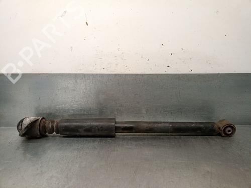 Højre bagtil støddæmper VW GOLF IV (1J1) 1.8 T (150 hp) 23460701