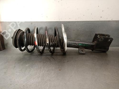 Used Right front shock absorber PEUGEOT PARTNER Tepee 1.6 HDi 75 (16V) (75 hp) 29114638