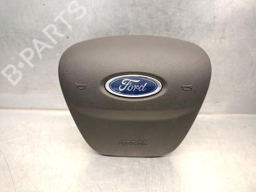 Used Driver airbag FORD KUGA III (DFK) 2.5 FHEV (152 hp) 24660389