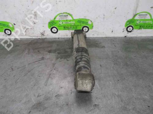 Right rear shock absorber PEUGEOT 206 Hatchback (2A/C) 1.4 i | BP4083968M19 