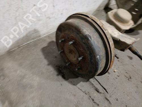 Rear axle FORD MAVERICK (UDS, UNS) 2.7 TD | BP22793421M2 