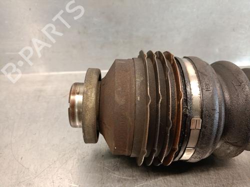 Right front driveshaft HYUNDAI SANTA FÉ I (SM) 2.0 CRDi | BP27459550M39 