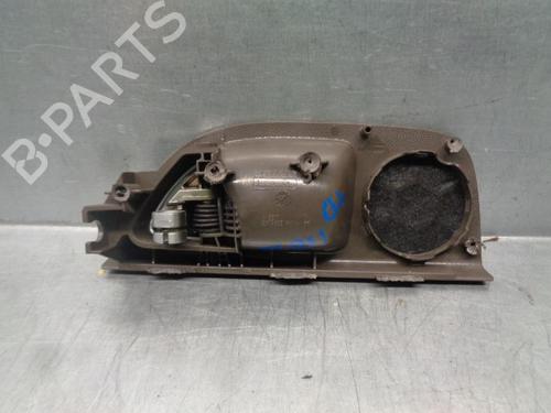 Rear right interior door handle VOLVO V50 (545) D5 | BP10312343I16 