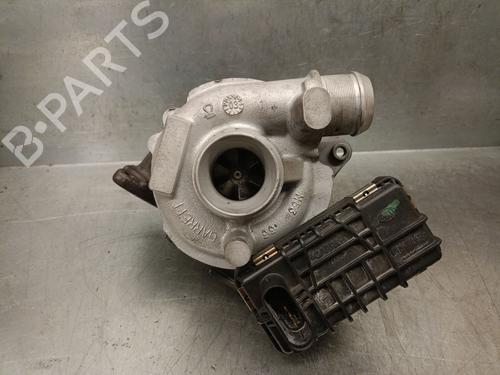 Used Turbocharger/Supercharger JAGUAR S-TYPE II (X200) [1998-2008]  28106989