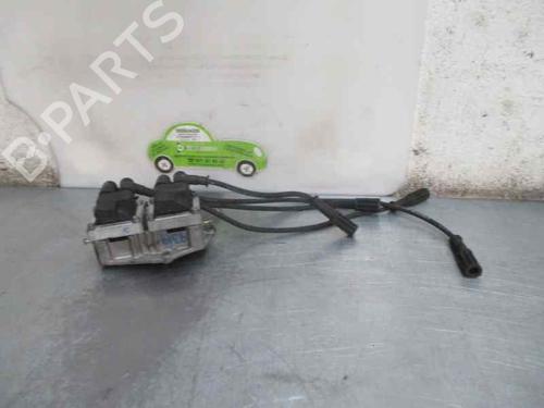 Used Ignition coil FIAT PUNTO (176_) [1993-1999]  4393597