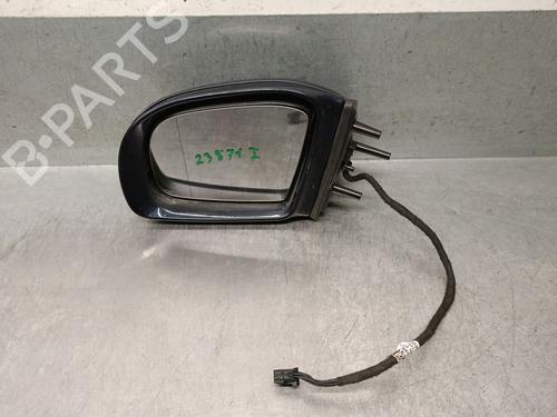 Used Left mirror MERCEDES-BENZ M-CLASS (W164) ML 280 CDI 4-matic (164.120) (190 hp) 30579676