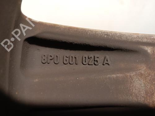 Felg AUDI A3 (8P1) 1.9 TDI | BP26972920C45 