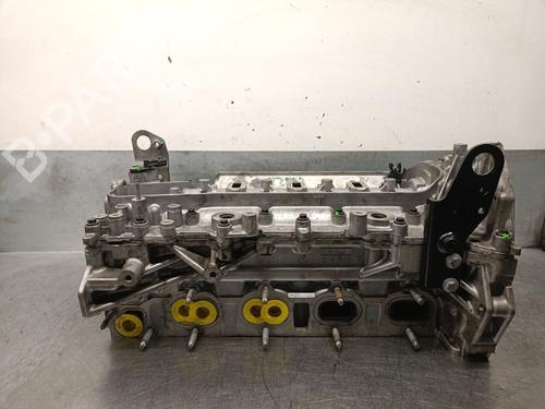 Topstykke NISSAN X-TRAIL III (T32_, T32R, T32RR) 1.6 dCi ALL MODE 4x4-i (NT32) (130 hp) 31065509