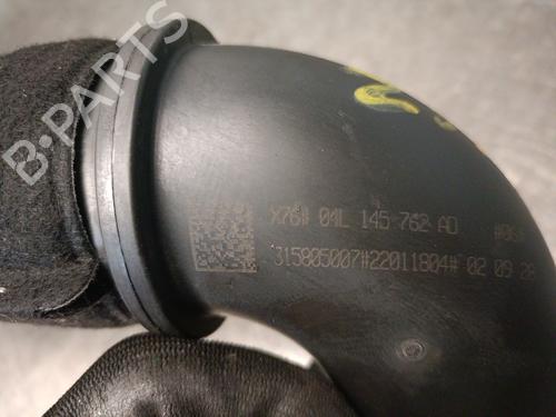Pipe AUDI Q3 (8UB, 8UG) 2.0 TDI | BP29427840M125 