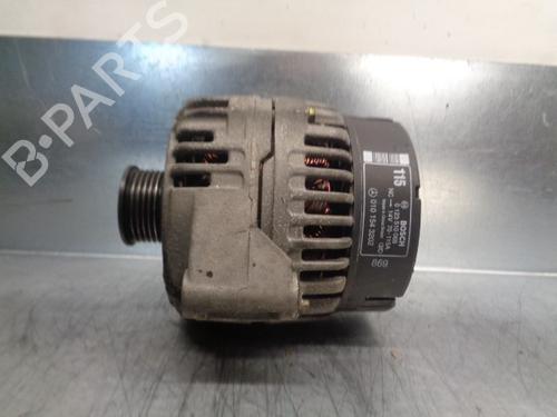 Alternator MERCEDES-BENZ E-CLASS (W210) E 240 (210.061) | BP9135499M7 