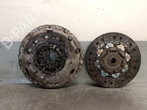 Andre VOLVO V50 (545) 2.0 D (136 hp) 29119214