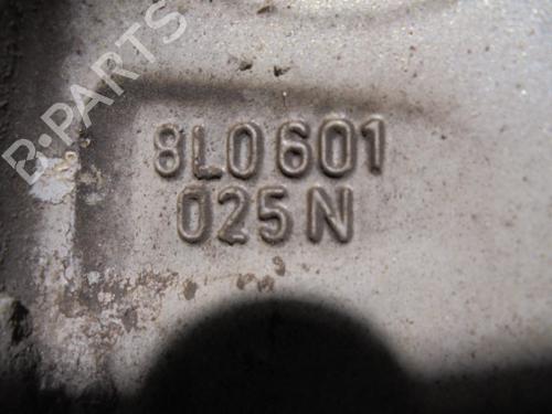 Felg AUDI A3 (8L1) 1.9 TDI | BP8889804C45 