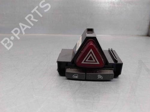 Used Warning switch OPEL CORSA D (S07) 1.3 CDTI (L08, L68) (75 hp) 15191672