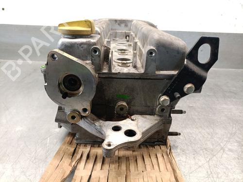 Cylinder head OPEL VECTRA B (J96) 2.2 i 16V (F19) | BP28079808M5 