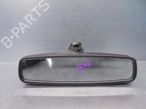 Used Rear mirror FORD USA MUSTANG Coupe 2.3 EcoBoost (317 hp) 15280706