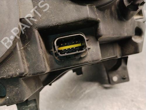 Left headlight CITROËN BERLINGO Box Body/MPV (B9) 1.6 HDi 90 | BP38525405C28 - Image 5