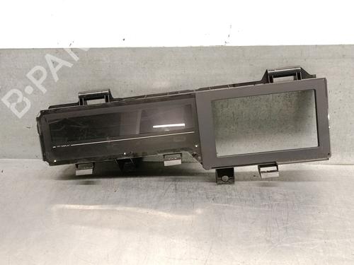 Kombinert Instrument RENAULT GRAND SCÉNIC III (JZ0/1_) 1.5 dCi (JZ09, JZ0D, JZ10, JZ14, JZ1G, JZ29, JZ2C) (110 hp) 30263040