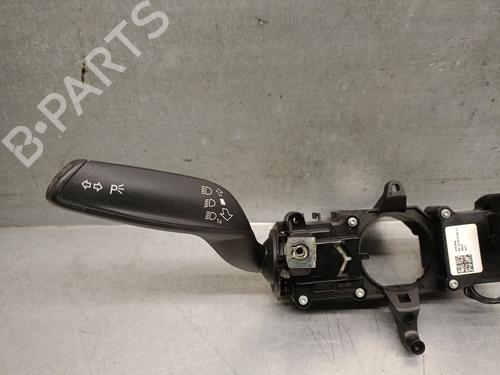 Headlight switch AUDI A1 Sportback (8XA, 8XF) 1.4 TDI | BP31579735I24