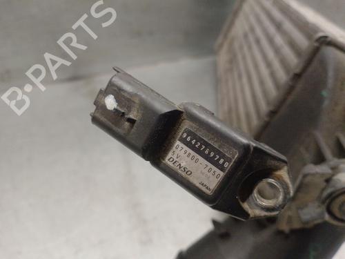 Intercooler FIAT ULYSSE (179_) 2.2 JTD | BP28139122M30 