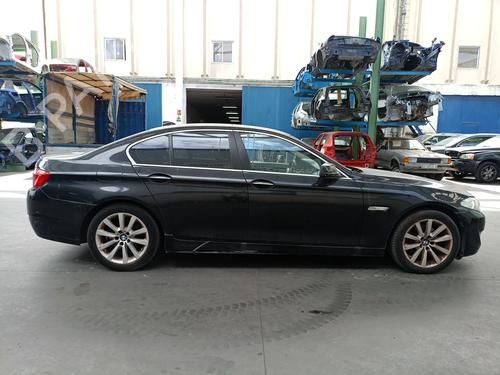 Left front seat BMW 5 (F10) 520 d | BP34127911C15  - Image 14